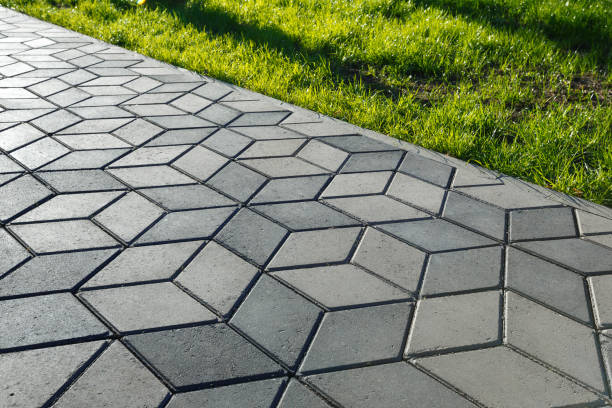 Best Cobblestone Driveway Pavers  in Lindstrom, MN