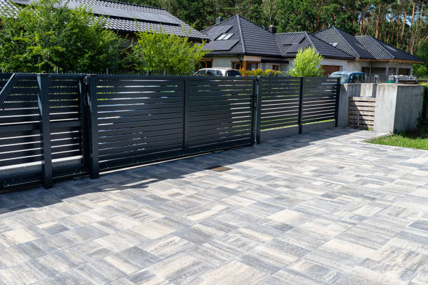 Reliable Lindstrom, MN Driveway Pavers Solutions