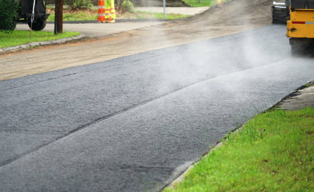 Best Local Driveway Pavers  in Lindstrom, MN