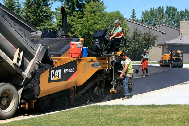 Driveway Repair Near Me in Lindstrom, MN